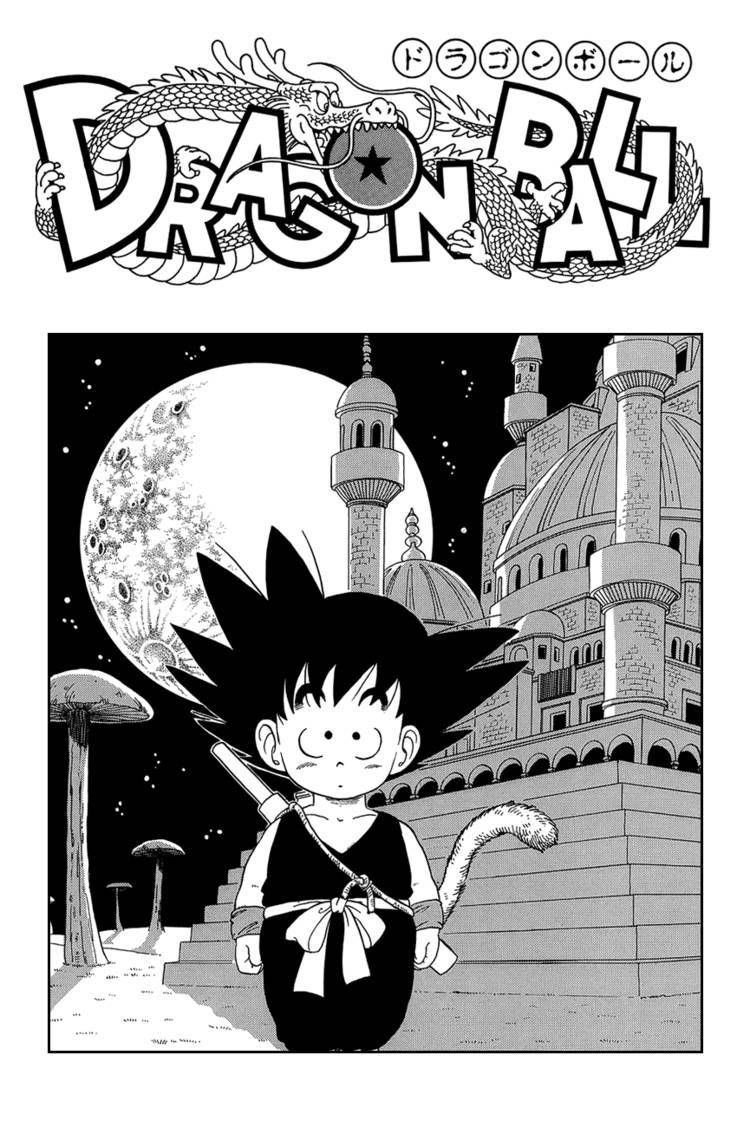 Dragon Ball Chapter 15.029 236